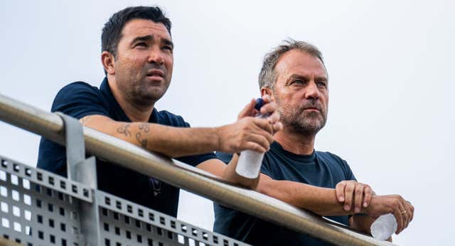 Lamine y Cubarsí, dos «bichos raros» que ya han sido bloqueados por Deco: «No tienen precio, no escucharemos ofertas»