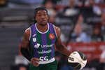 Los récords de Unicaja partieron de unas gafas, el Joker y el 'malagueño' Kendrick Perry: «Es tan sumamente impredecible...»