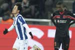 Take Kubo hace entrar en calor a una Real Sociedad que encarrila su pase a octavos