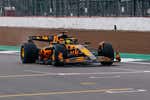 McLaren presenta su nuevo monoplaza para el Mundial 2025