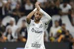 Neymar sufre su primera derrota en Brasil ante el Corinthians de Memphis Depay