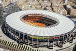 El Nou Mestalla será “el mejor estadio de España en cuanto a calidad de visión y confort” en su categoría
