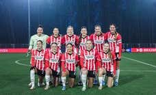 La goleada del PSV a su filial en la Copa de Países Bajos lleva a un recuerdo de 1980 y retrata la inestabilidad de la base del fútbol femenino