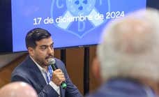 Rayco García queda en libertad provisional, investigado por violencia de género