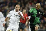 Julien Faubert recuerda la primera llamada del Real Madrid: «Le dije que no tenía tiempo para ese tipo de basura»