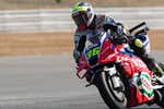 El mejor test de Honda en años aporta un atisbo de luz en plena crisis: “Es la mejor que he pilotado”