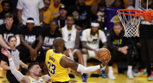 All Star NBA 2025: horarios y dónde ver por televisión en España