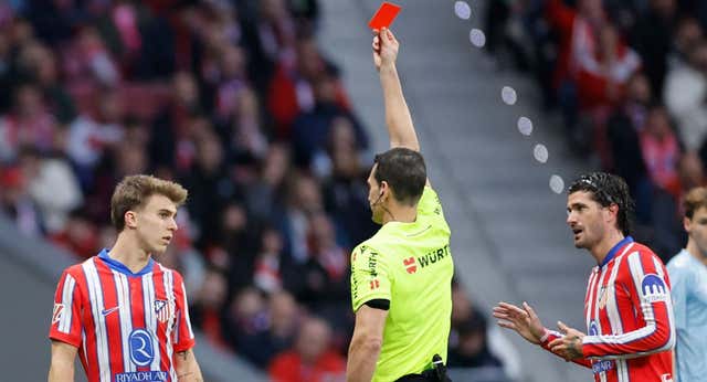 La Liga de los pisotones: la única infracción que pone a los árbitros de acuerdo