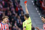 La Liga de los pisotones: la única infracción que pone a los árbitros de acuerdo