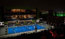 Final Riyadh P1 Premier Padel: cuándo es, horarios y dónde ver en directo