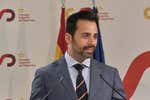 Pedro Gironés, nuevo presidente de la Federación de Madrid de Voleibol