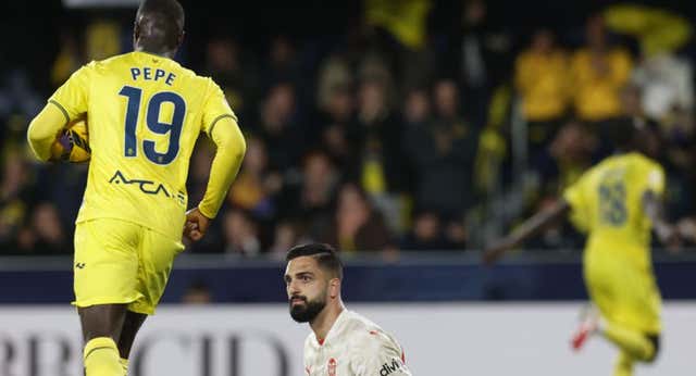 Pape Gueye ejemplifica la diferencia de proyectos entre Valencia y Villarreal