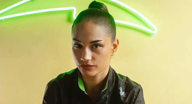 Tania Álvarez defenderá su título europeo el 12 de abril en Castellbisbal