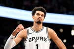 Wembanyama recupera el debate clásico de todos contra Estados Unidos para revivir el All Star: «Hay más orgullo en juego»