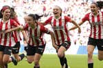Otro gran zarpazo del Athletic deja tocado al Atlético y aviva el sueño europeo en San Mamés