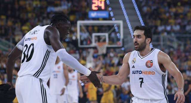La reflexión en el banquillo tras cinco minutos de ‘terror’ que hizo volver a Facu Campazzo: «Intenté vivir ese proceso con tranquilidad»