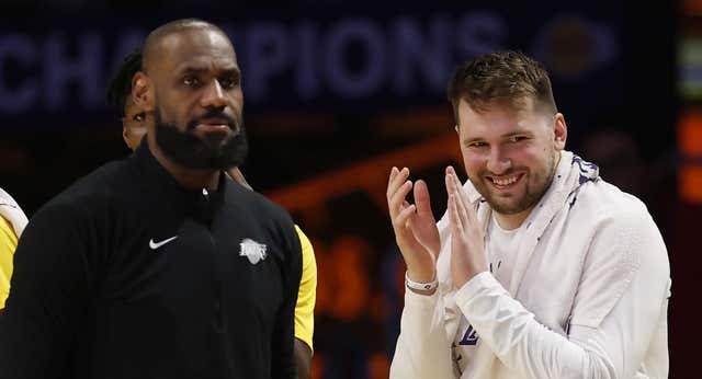 Adam Silver fue el primer sorprendido por la salida de Doncic de los Mavs: «No sabía que Luka era un jugador potencialmente traspasable»