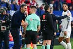 Los sancionados y lesionados para la jornada 25 y sus posibles sustitutos