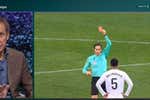 Jorge Valdano mete el dedo en la llaga del Real Madrid en su cruzada contra los árbitros: «A los jugadores hay que quitarle las excusas, no dárselas»
