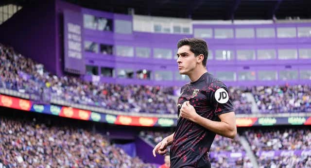 La reivindicación de Juanlu Sánchez con Saúl sancionado… y la renovación de fondo: “Para mí es un sueño”
