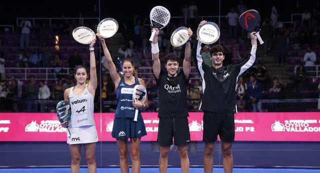 El veto al torneo de Premier Padel de Gijón agrava la ‘guerra’ política-deportiva entre PP y PSOE por el recuerdo del ‘no’ al Mundial 2030