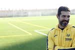 Raúl Albiol y Juan Foyth condenan las agresiones recibidas por dos aficionados del Villarreal