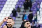 El Sevilla se reinventa con la crisis: «Cuando hay necesidad, la cantera responde»