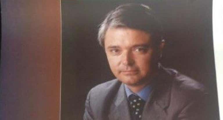 Cartel promocional de la candidatura de Jordi Medina a la presidencia del FC Barcelona en 2003.
