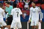 La RFEF 'investiga' a Munuera Montero y UEFA le aparta de su partido del jueves