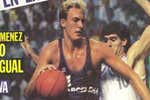 Gigantes del Basket, la Biblia del basket que sobrevivió a base de ilusión y equilibrismo: «Le tuve que pedir dinero a Pedro Ferrándiz y gracias a él pudimos seguir»