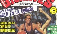 Gigantes del Basket, la Biblia del basket que sobrevivió a base de ilusión y equilibrismo: «Le tuve que pedir dinero a Pedro Ferrándiz y gracias a él pudimos seguir»