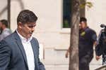 La Fiscalía pide el archivo de la denuncia contra Rayco García