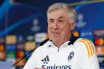 Ancelotti utiliza la Champions para dar un 'palo' a los árbitros españoles: «Estoy más tranquilo, pitan los mejores de cada país»