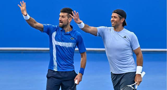 Fernando Verdasco, el héroe de la Copa Davis de 2008, cuelga la raqueta a los 41 años