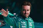 Adrian Newey es un «indomable alma libre» que Fernando Alonso ya sitúa en el centro de todo