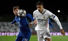 Raphael Varane y el secreto del Real Madrid más ganador: «Es una mezcla de jugar con humildad y un poco de arrogancia»