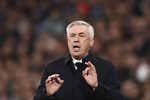 Ancelotti rebaja la euforia tras vapulear al City: «Sólo es positivo a nivel emocional»