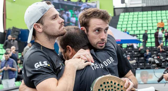 ¿Cuáles son los motivos del boicot de los jugadores a Premier Padel?