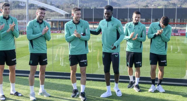 De Marcos explica los motivos de su adiós a final de temporada: ‘Quería irme siendo útil e importante’