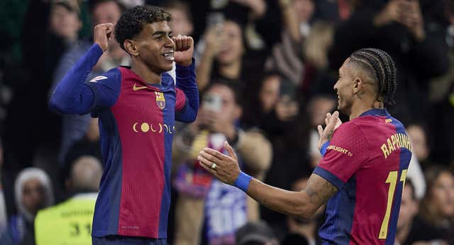 Todos los caminos de Lamine Yamal llevan a la renovación: «Se resolverá. Se lo debo todo al Barça»