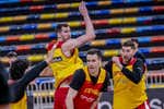 Xabi López-Arostegui se suma al discurso de Juancho Hernangómez: “Tener que apostar por el jugador español debería ser una exigencia”