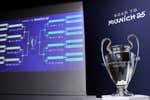 Sorteo de octavos, cuartos y semifinales de la Champions League: horario, cómo es el formato y dónde ver en directo