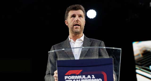 El voto del PP sella el penúltimo paso para que la Fórmula 1 sea una realidad en Madrid