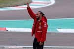 Lewis Hamilton se rinde al Fernando Alonso de Ferrari: «Ahora lo valoro más que antes»