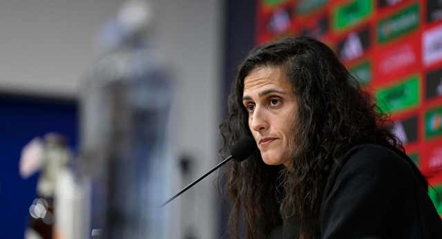 Montse Tomé respira tras la sentencia a Rubiales: «Espero que se abra ahora una nueva etapa, nos hemos perdido mucho»