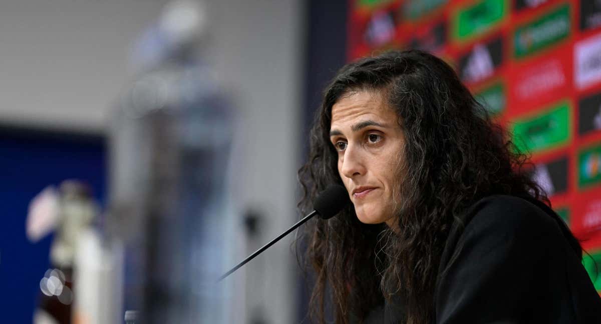Montse Tomé en Valencia.