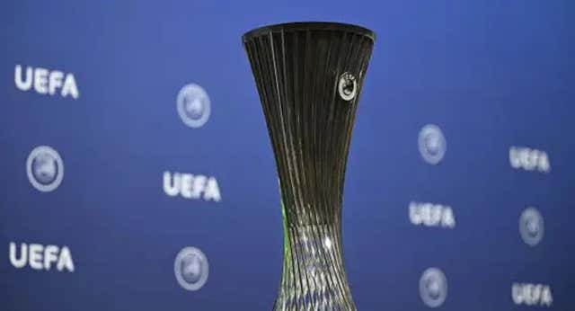 Cuándo son los octavos de final de la Conference League y qué equipos la juegan