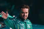 Fernando Alonso no tiene la culpa de que todos queramos volver a tener veinte años
