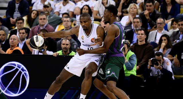 Cómo un calentón por su rol hizo que la salida de Serge Ibaka sobrevolase al Real Madrid… aunque finalmente no se dará