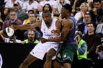 Cómo un calentón por su rol hizo que la salida de Serge Ibaka sobrevolase al Real Madrid... aunque finalmente no se dará